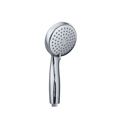 DOCCETTA 3 GETTI LIPARI- Cromo Diam. 100 mm- DH- pezzi 1