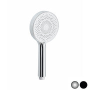 DOCCETTA 3 GETTI BIANCAVILLA- Cromo  Diam. 120 mm- DH- pezzi 1