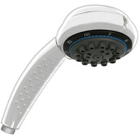 DOCCETTA 8 GETTI NAOS- Cromo- DH- pezzi 1