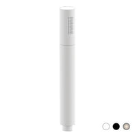 DOCCETTA MINIMAL TONDA- Bianco Opaco- RERU- pezzi 1