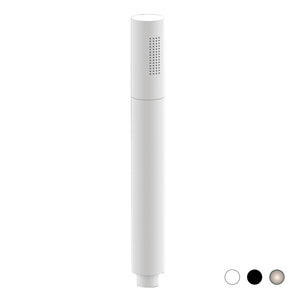 DOCCETTA MINIMAL TONDA- Bianco Opaco- RERU- pezzi 1