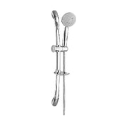 SALISCENDI SIRIUS CON FLEX ANTITORSIONE- Cromo- DH- pezzi 1