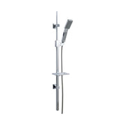 SALISCENDI COMPLETO PULA- Cromo- DH- pezzi 1