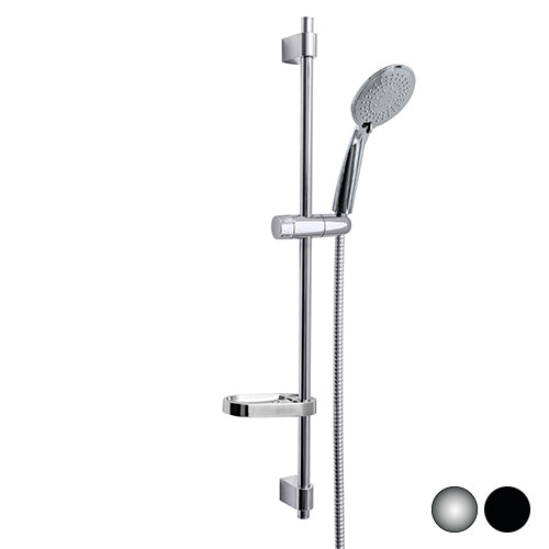 SALISCENDI COMPLETO CATANIA- Cromo- DH- pezzi 1