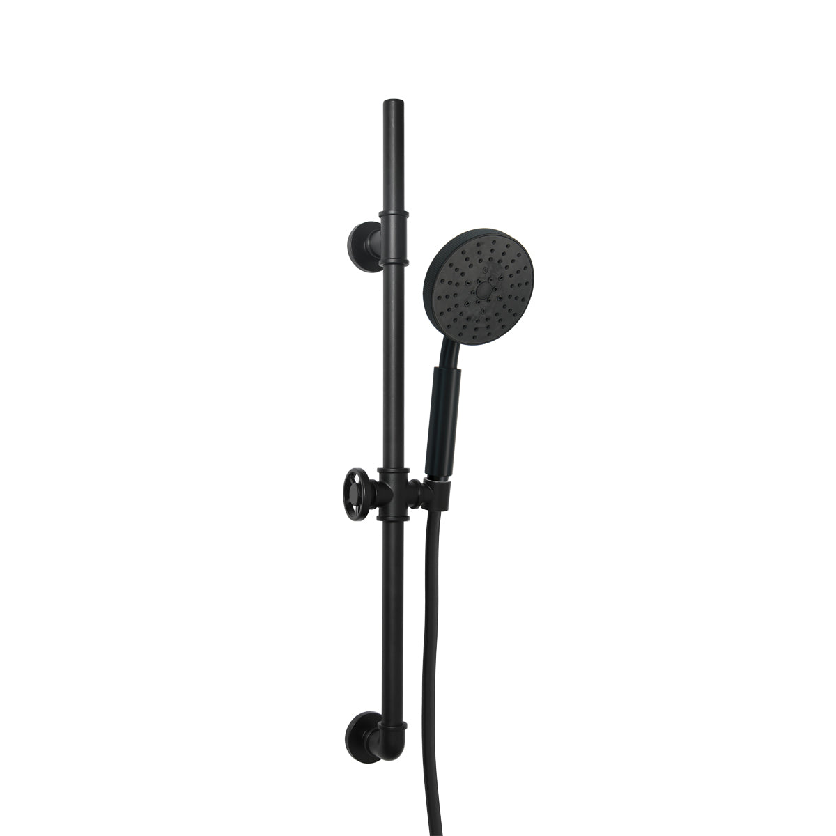 SALISCENDI COMPLETO PALERMO- Nero- DH- pezzi 1