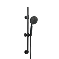 SALISCENDI COMPLETO PALERMO- Nero- DH- pezzi 1