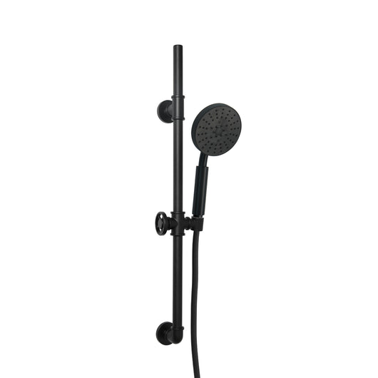 SALISCENDI COMPLETO PALERMO- Nero- DH- pezzi 1