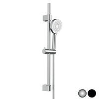 SALISCENDI COMPLETO RAGUSA- Cromo- DH- pezzi 1