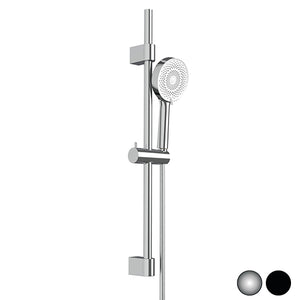 SALISCENDI COMPLETO RAGUSA- Cromo- DH- pezzi 1