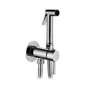 SET DOCCETTA CON SUPPORTO TWEET ROUND- Cromo- PAFFO- pezzi 1
