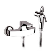 MONOCOMANDO ESTERNO DOCCIA CON SHUT-OFF- Cromo- MARIA- pezzi 1