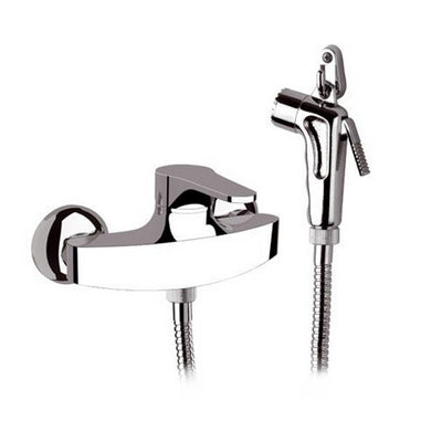 MONOCOMANDO ESTERNO DOCCIA CON SHUT-OFF- Cromo- MARIA- pezzi 1