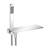 KIT VASCA DIVA IN SCATOLA MORSE- Cromo- DAMAS- pezzi 1