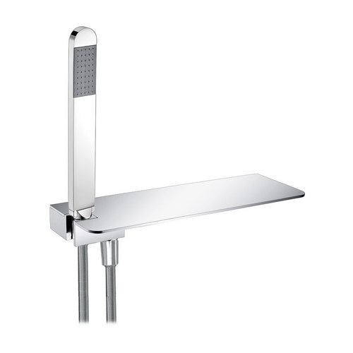 KIT VASCA DIVA IN SCATOLA MORSE- Cromo- DAMAS- pezzi 1