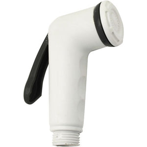 DOCCETTA SHUT-OFF BIANCA- Bianca- DH- pezzi 1