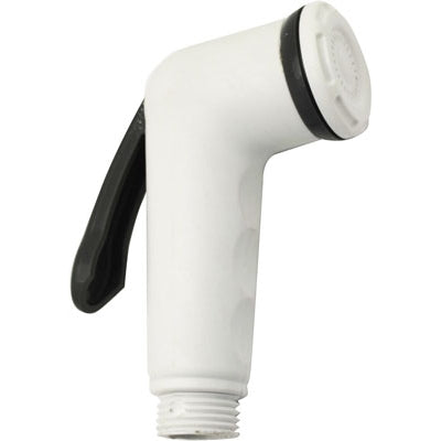 DOCCETTA SHUT-OFF BIANCA- Bianca- DH- pezzi 1