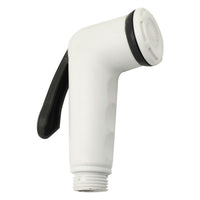 DOCCETTA SHUT-OFF BIANCA- Bianca- DH- pezzi 1