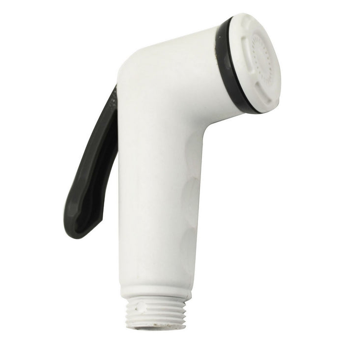 DOCCETTA SHUT-OFF BIANCA- Bianca- DH- pezzi 1