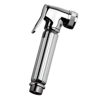 DOCCETTA A PULSANTE SHUT-OFF IN OTTONE LUX CROMO- Cromo- RERU- pezzi 1