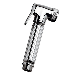 DOCCETTA A PULSANTE SHUT-OFF IN OTTONE LUX CROMO- Cromo- RERU- pezzi 1