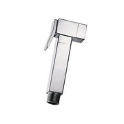 DOCCETTA A PULSANTE SHUT OFF QUADRA- Cromo- RERU- pezzi 1