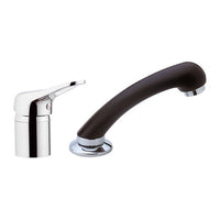 MIXER COMPLETO CON DOCCIA ESTRAIBILE LINEA PARRUCCHIERI- RERU- pezzi 1