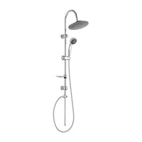 COLONNA DOCCIA COMBINATO DUO- Cromo- DH- pezzi 1