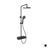 COLONNA DOCCIA SENIS- Nera- DH- pezzi 1