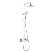 COLONNA DOCCIA ELMAS- Cromo- DH- pezzi 1