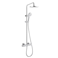 COLONNA DOCCIA ELMAS- Cromo- DH- pezzi 1