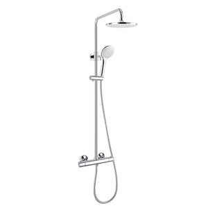 COLONNA DOCCIA ELMAS- Cromo- DH- pezzi 1