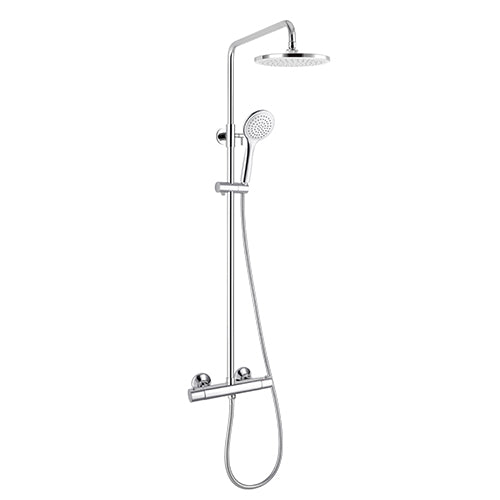 COLONNA DOCCIA ELMAS- Cromo- DH- pezzi 1