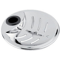 PORTASAPONE IN ABS PER SALISCENDI- Diam. 25 mm- DAMAS- pezzi 1