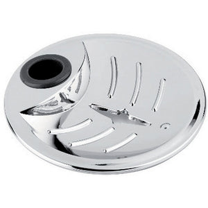 PORTASAPONE IN ABS PER SALISCENDI- Diam. 25 mm- DAMAS- pezzi 1