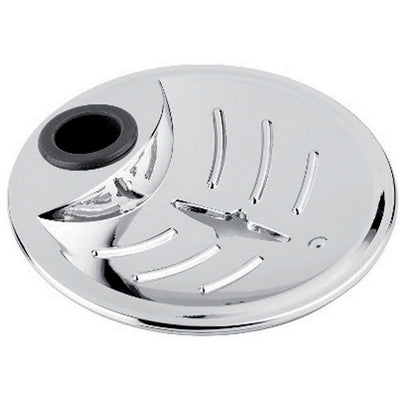 PORTASAPONE IN ABS PER SALISCENDI- Diam. 25 mm- DAMAS- pezzi 1