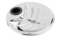 PORTASAPONE IN ABS PER SALISCENDI- Diam. 25 mm- DAMAS- pezzi 1