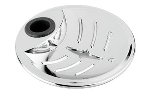 PORTASAPONE IN ABS PER SALISCENDI- Diam. 25 mm- DAMAS- pezzi 1