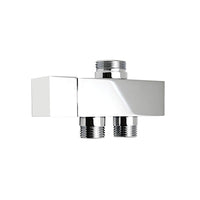 RICAMBIO DEVIATORE PER COLONNA DOCCIA  ZEUS- METAF- pezzi 1