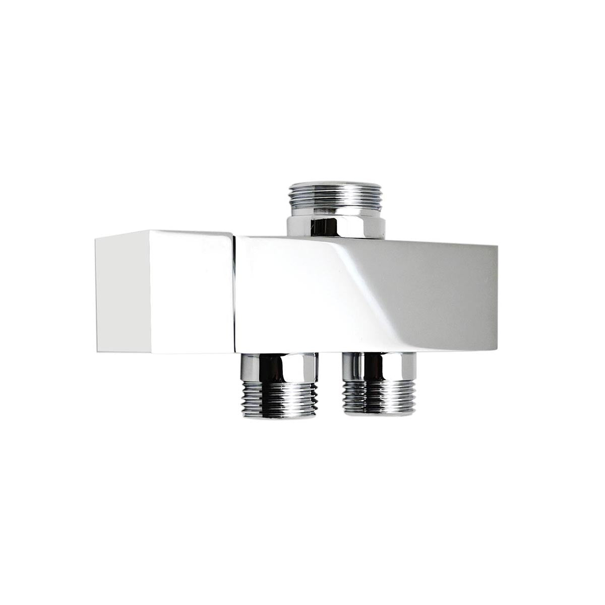 RICAMBIO DEVIATORE PER COLONNA DOCCIA  ZEUS- METAF- pezzi 1