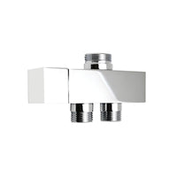 RICAMBIO DEVIATORE PER COLONNA DOCCIA  ZEUS- METAF- pezzi 1