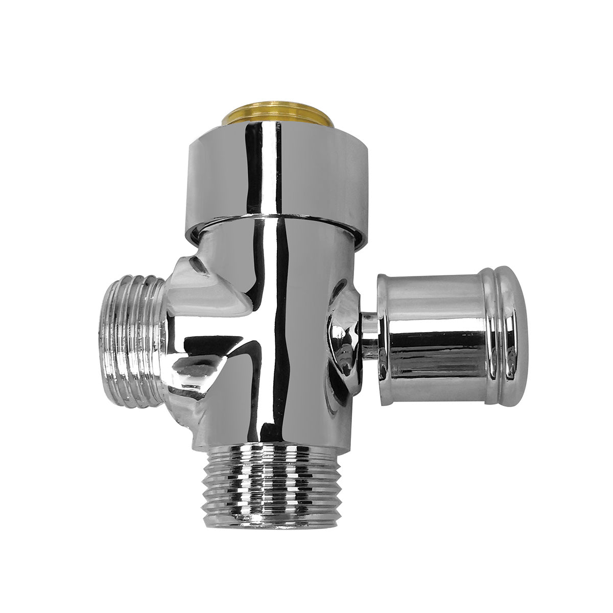RICAMBIO DEVIATORE PER SALISCENDI- Cromo- DH- pezzi 1