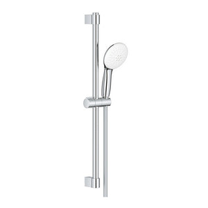 SALISCENDI SET ASTA DOCCIA NEW TEMPESTA 110- Cromo- GROHE- pezzi 1