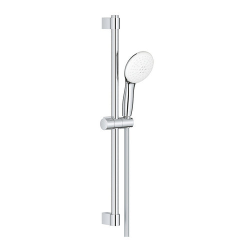 SALISCENDI SET ASTA DOCCIA NEW TEMPESTA 110- Cromo- GROHE- pezzi 1