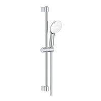 SALISCENDI SET ASTA DOCCIA NEW TEMPESTA 110- Cromo- GROHE- pezzi 1