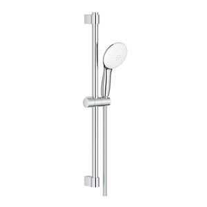 SALISCENDI SET ASTA DOCCIA NEW TEMPESTA 110- Cromo- GROHE- pezzi 1