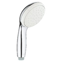 DOCCETTA  MOD. TEMPESTA 100 GROHE- Diam. 100 mm - Cromo- GROHE- pezzi 1