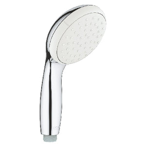DOCCETTA  MOD. TEMPESTA 100 GROHE- Diam. 100 mm - Cromo- GROHE- pezzi 1