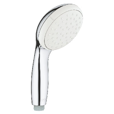 DOCCETTA  MOD. TEMPESTA 100 GROHE- Diam. 100 mm - Cromo- GROHE- pezzi 1