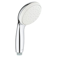 DOCCETTA  MOD. TEMPESTA 100 GROHE- Diam. 100 mm - Cromo- GROHE- pezzi 1
