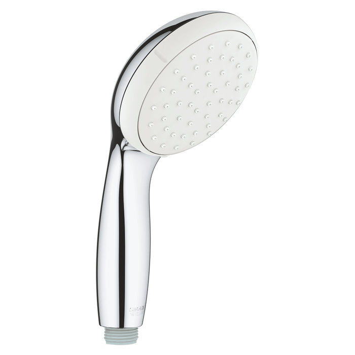 DOCCETTA  MOD. TEMPESTA 100 GROHE- Diam. 100 mm - Cromo- GROHE- pezzi 1